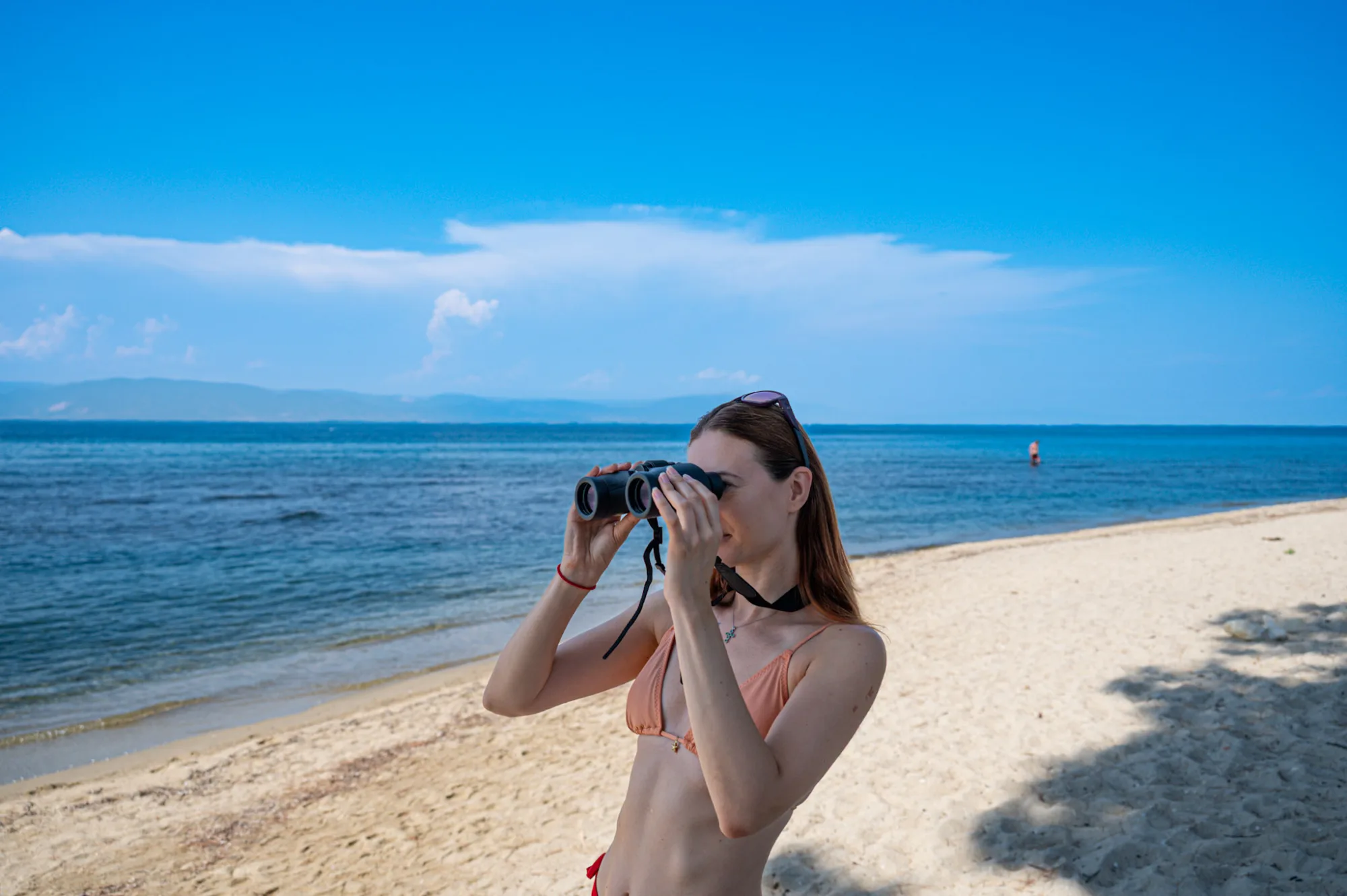 O zi perfectă la Marble Beach